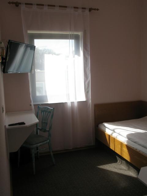 Hotel Birkeneck Heusenstamm Exterior foto