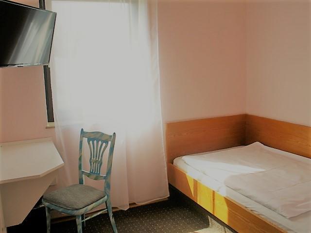 Hotel Birkeneck Heusenstamm Exterior foto